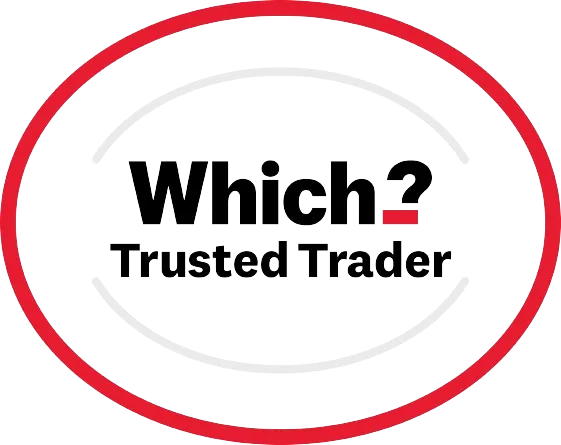Which? Trusted Trader