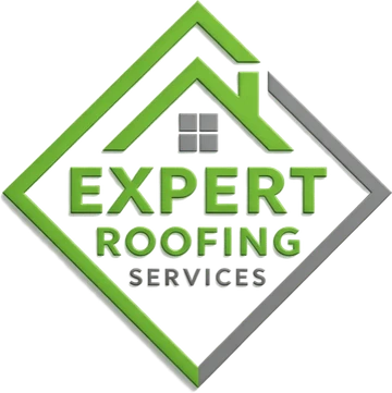 Expert Roofing Services logo
